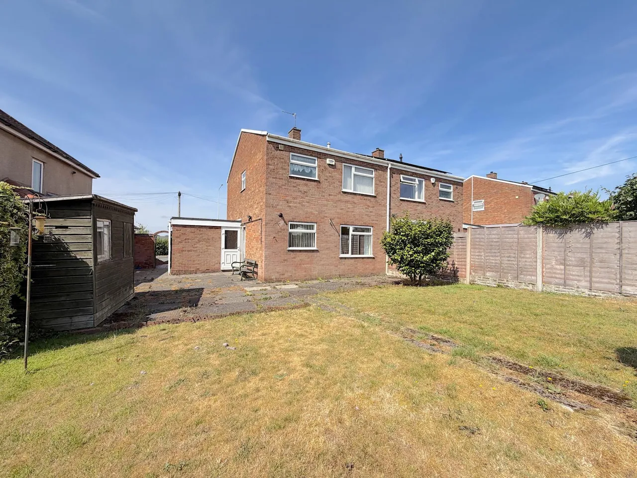 Greenheath Road, Hednesford, WS12, photo 18