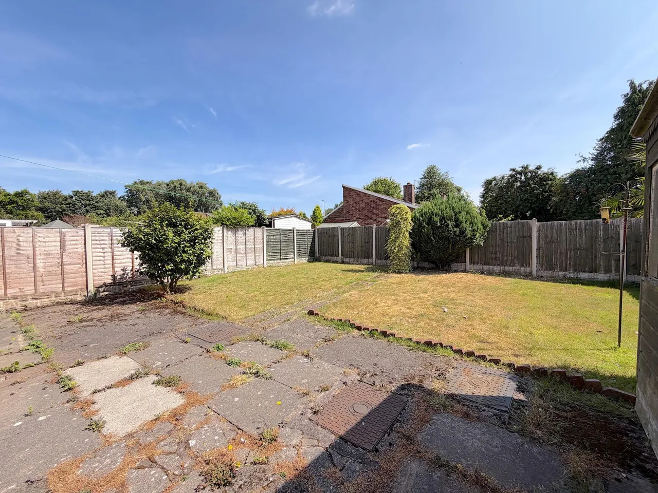Greenheath Road, Hednesford, WS12, photo 16