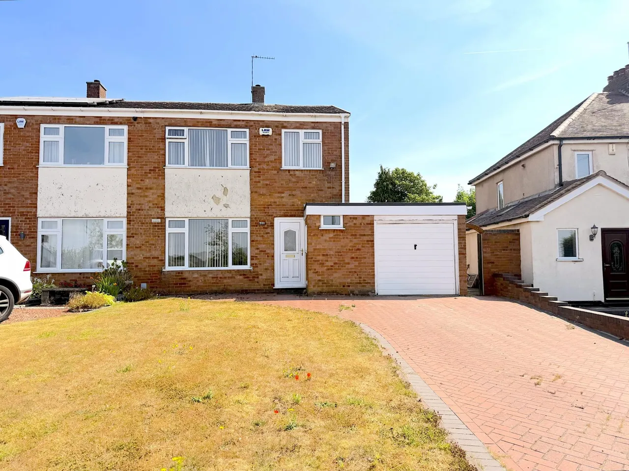 Greenheath Road, Hednesford, WS12, photo 20
