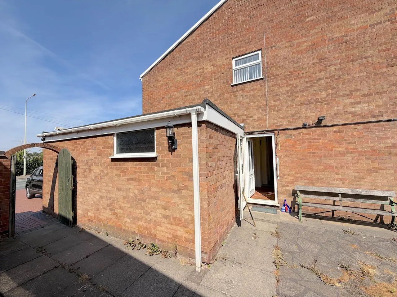 Greenheath Road, Hednesford, WS12, photo 15