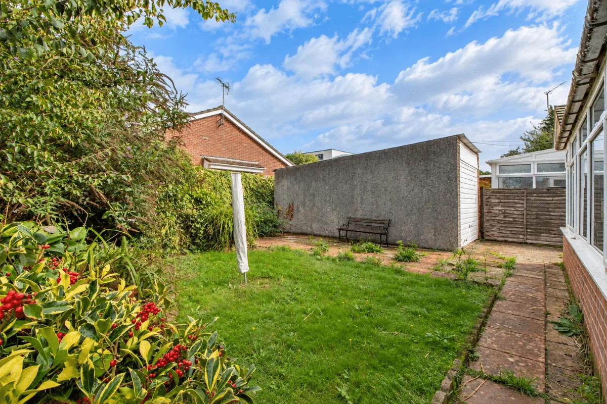 Barton Cross, Waterlooville, PO8, photo 18