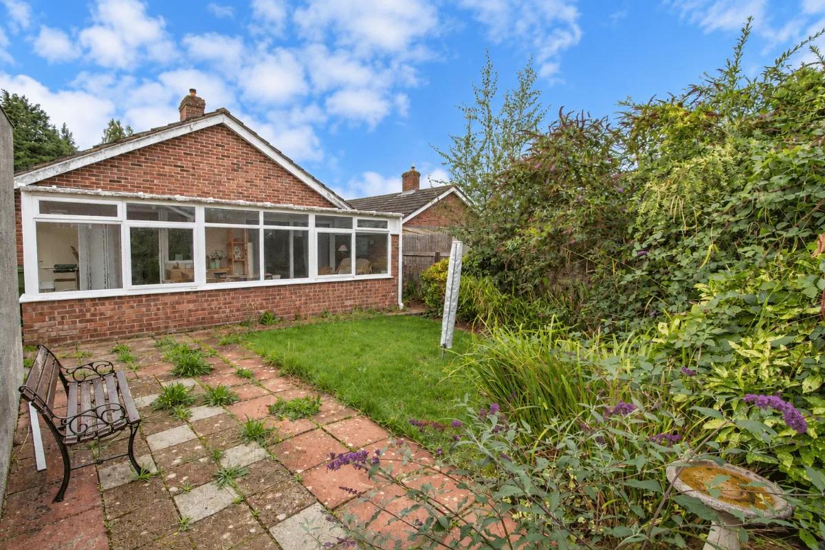 Barton Cross, Waterlooville, PO8, photo 17