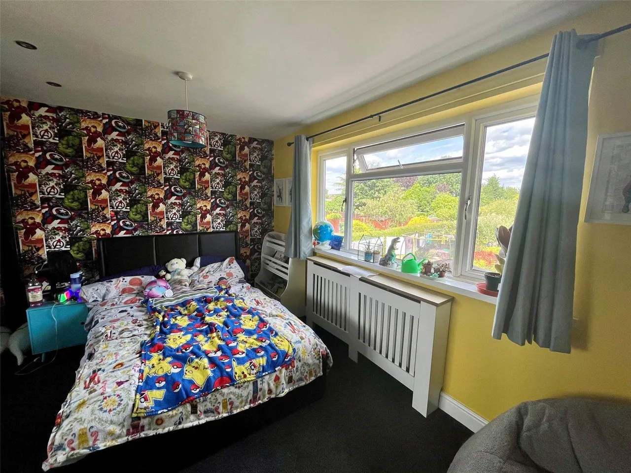 Southfield Avenue, Castle Bromwich, B36, photo 10