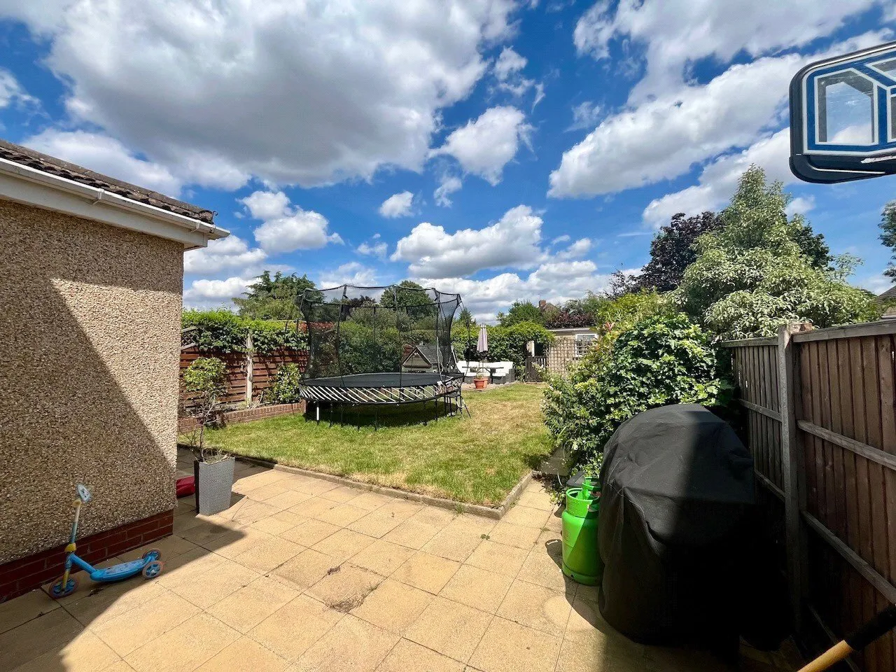 Southfield Avenue, Castle Bromwich, B36, photo 14