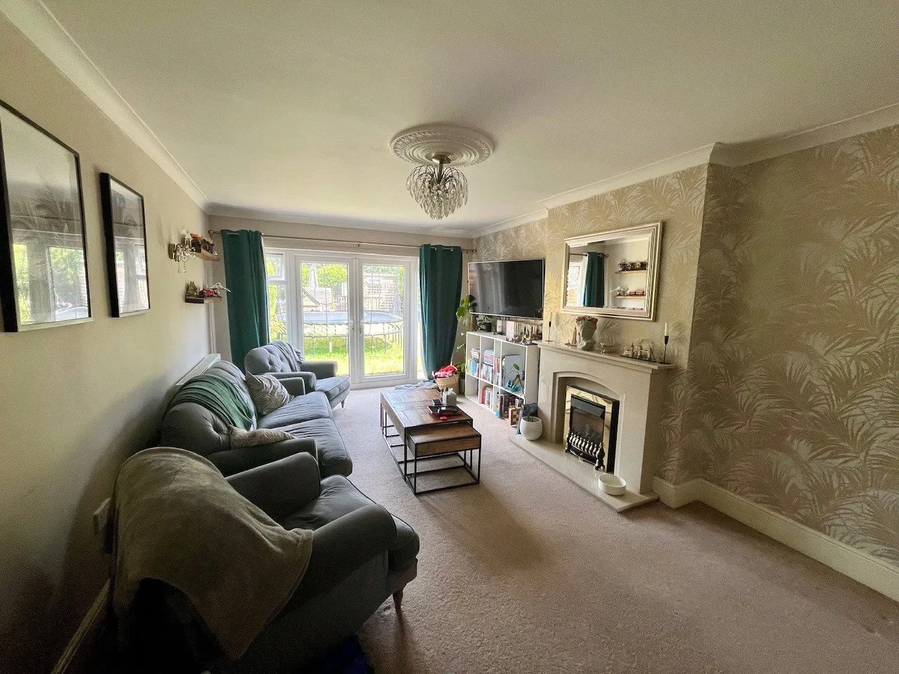 Southfield Avenue, Castle Bromwich, B36, photo 4