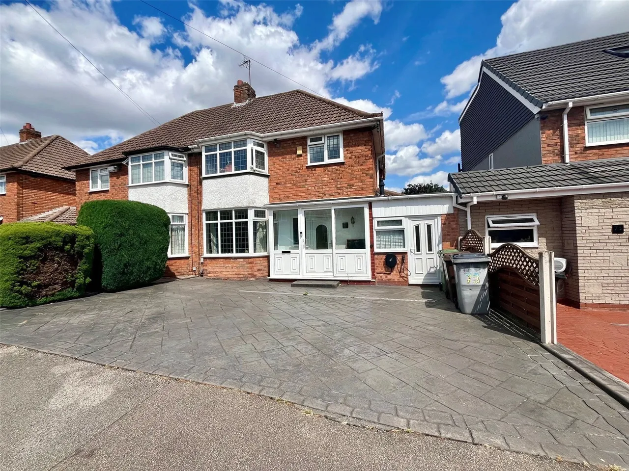 Southfield Avenue, Castle Bromwich, B36, photo 15