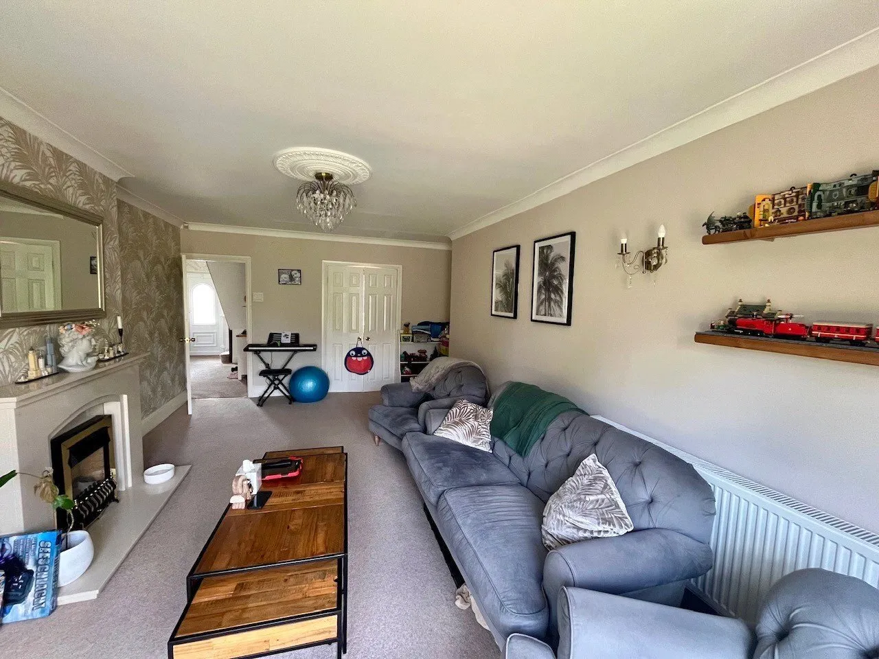 Southfield Avenue, Castle Bromwich, B36, photo 3
