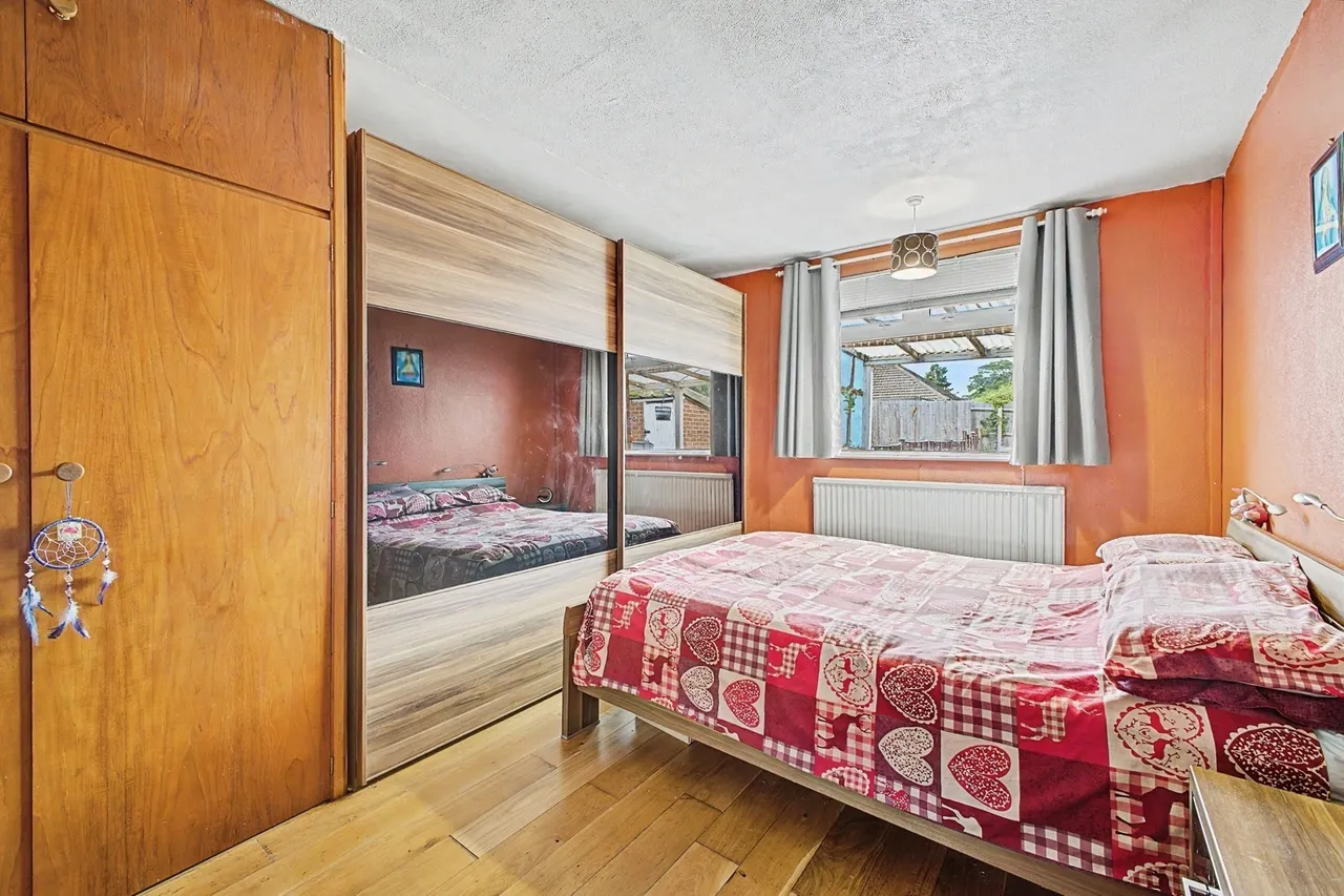 Cameron Drive, Northampton, NN5, photo 6