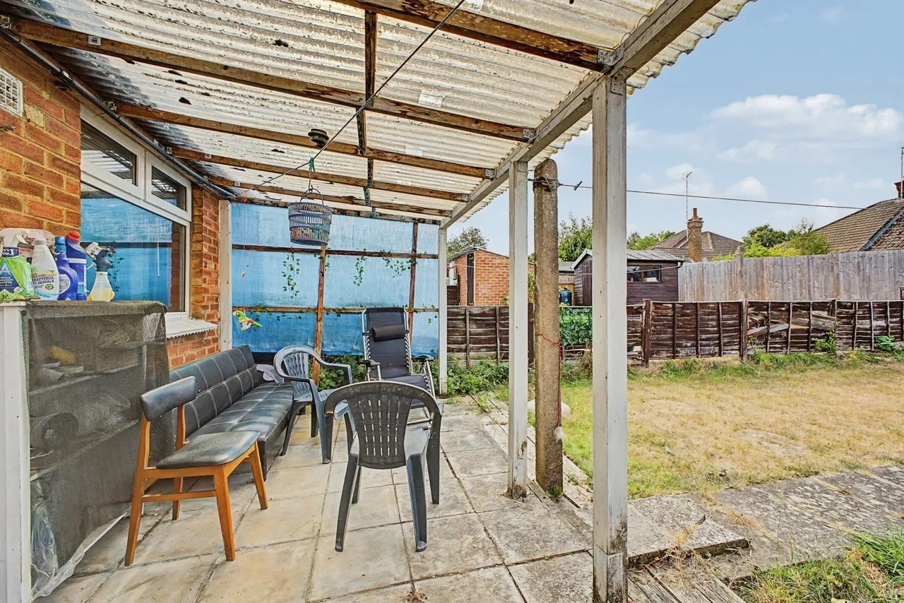 Cameron Drive, Northampton, NN5, photo 11
