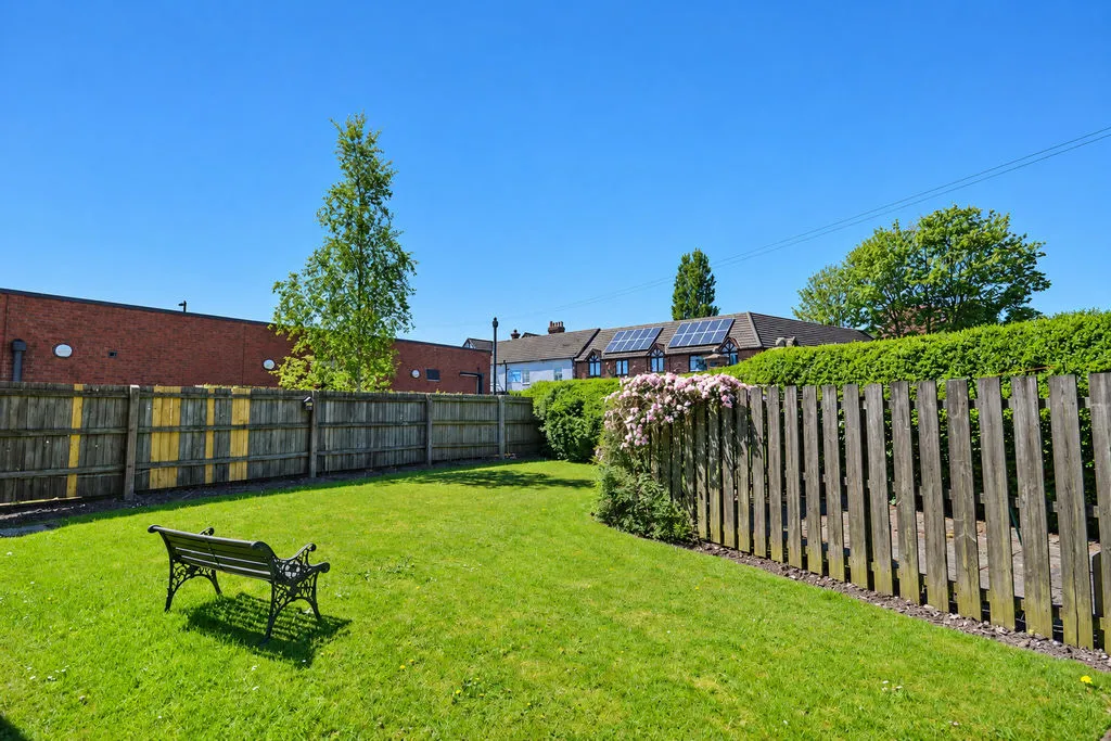 Walsall Road, Sutton Coldfield, B74, photo 2