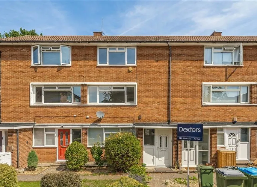 Lyme Farm Road, Lee, SE12, photo 4