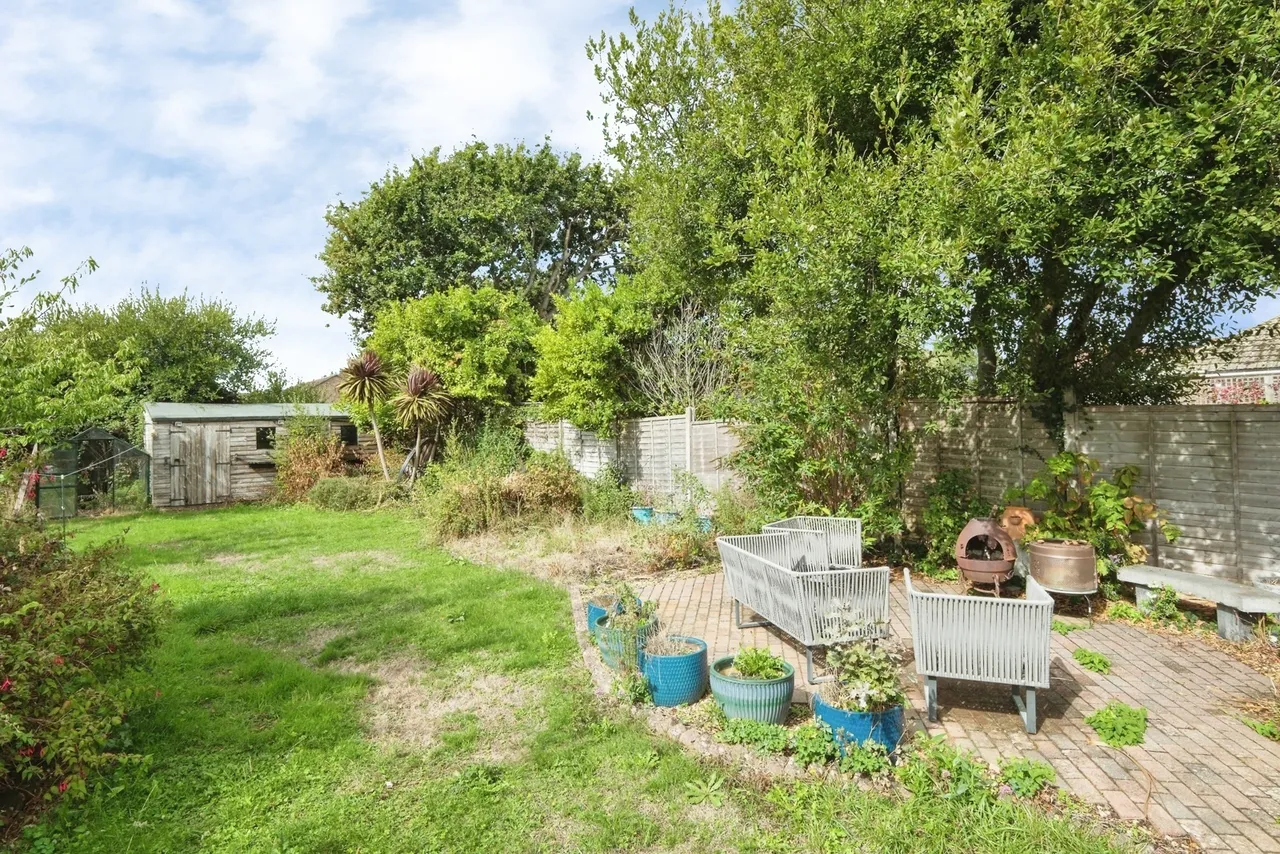 Marshall Road, Hayling Island, PO11, photo 9