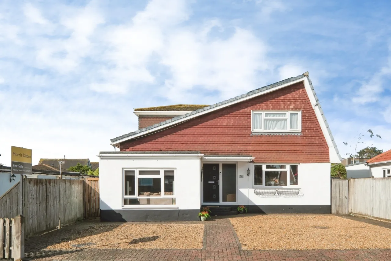 Marshall Road, Hayling Island, PO11, photo 25