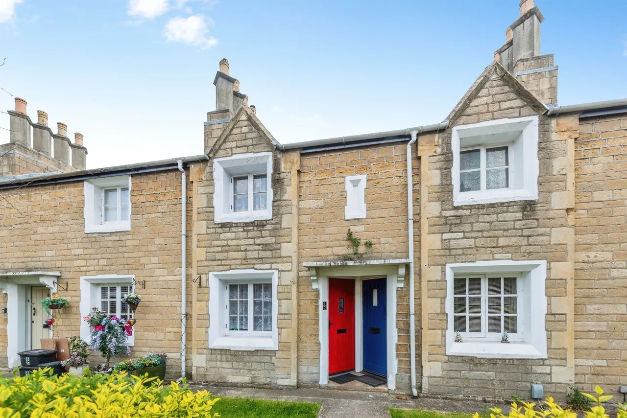 Bristol Street, Swindon, SN1, photo 11
