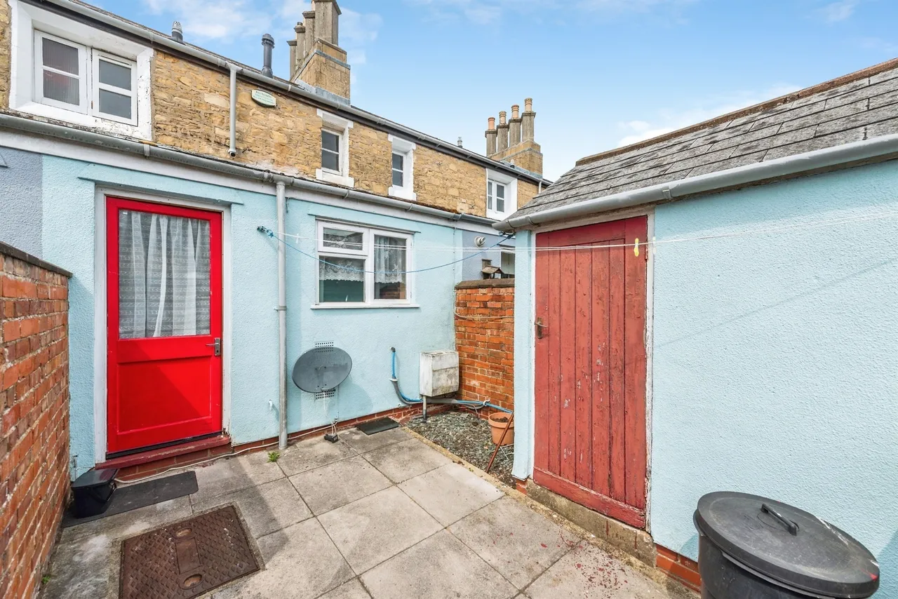 Bristol Street, Swindon, SN1, photo 10