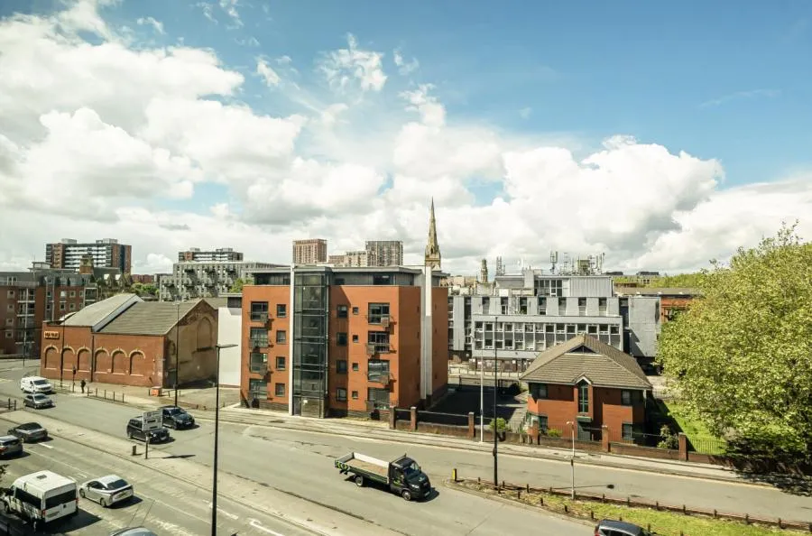 Chapel Street, Salford, M3, photo 10