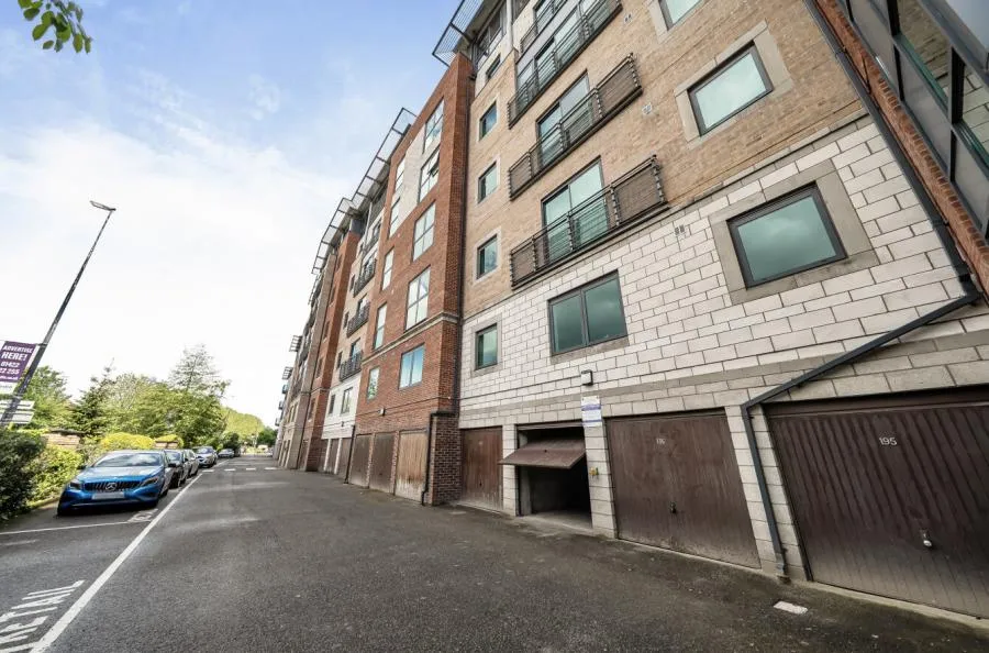 Chapel Street, Salford, M3, photo 13