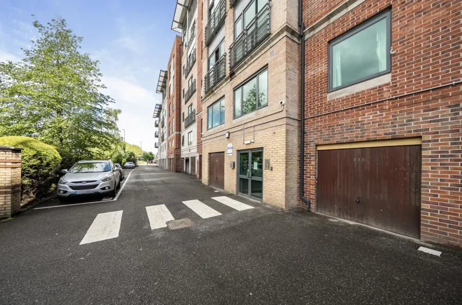 Chapel Street, Salford, M3, photo 14