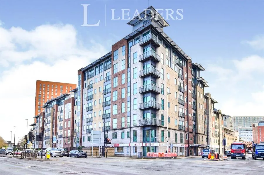 Chapel Street, Salford, M3, photo 3