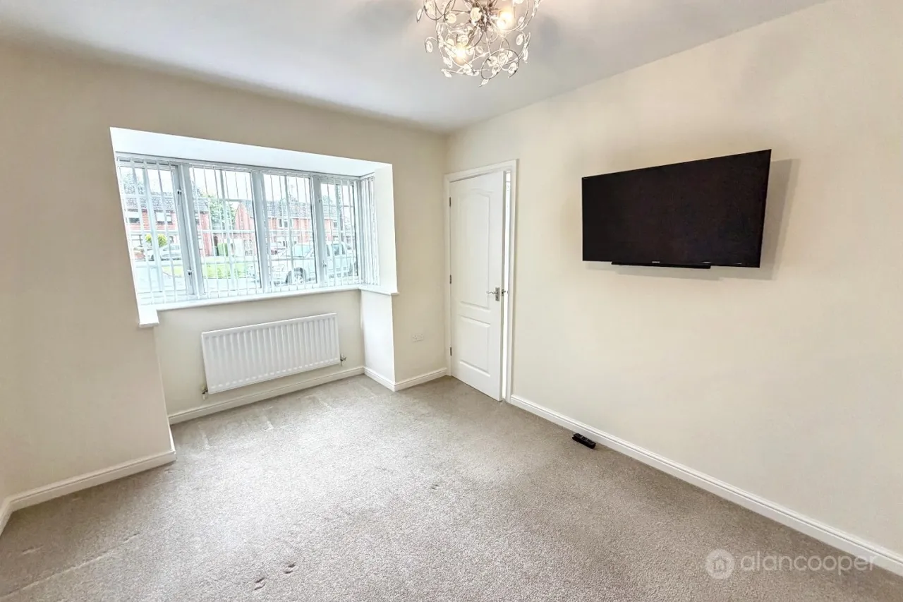 Church Lane, Weddington, CV10, photo 16