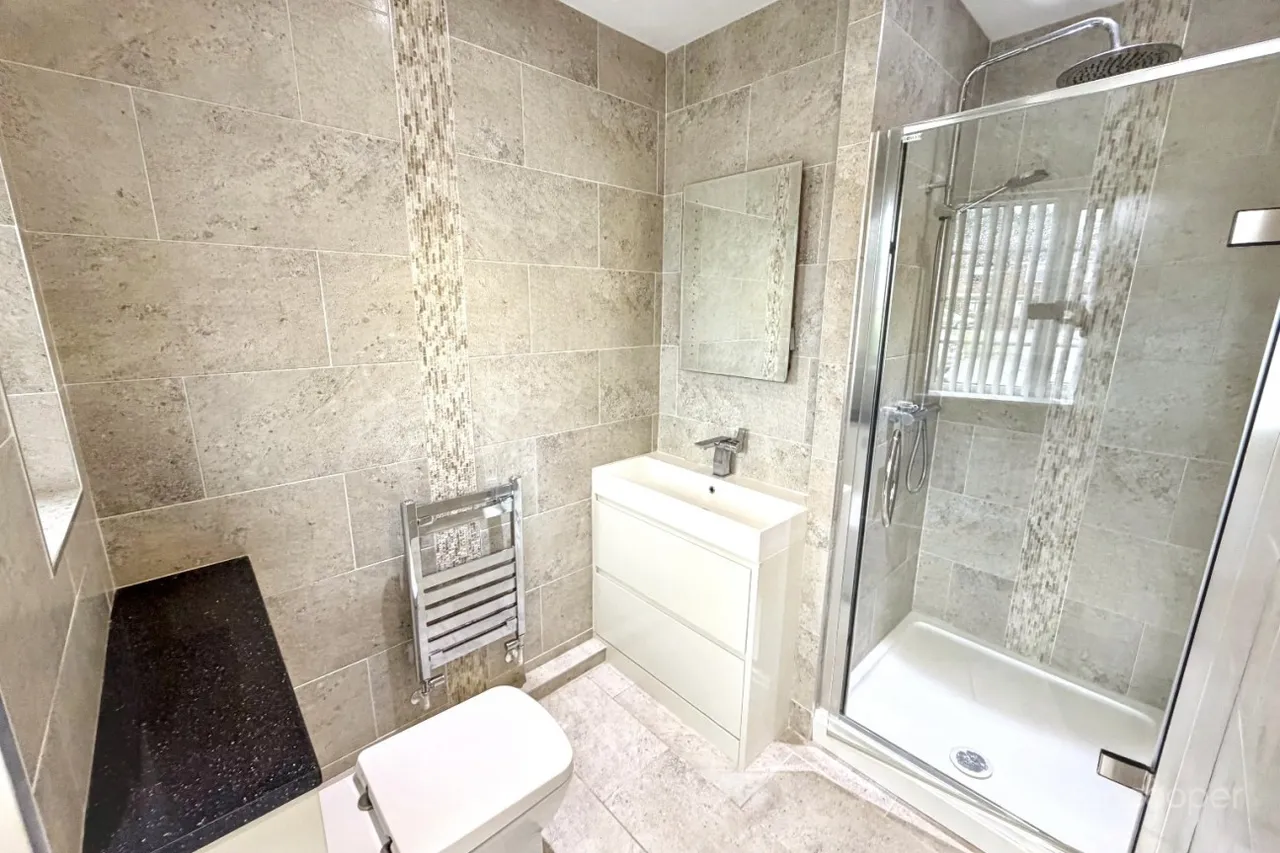 Church Lane, Weddington, CV10, photo 17