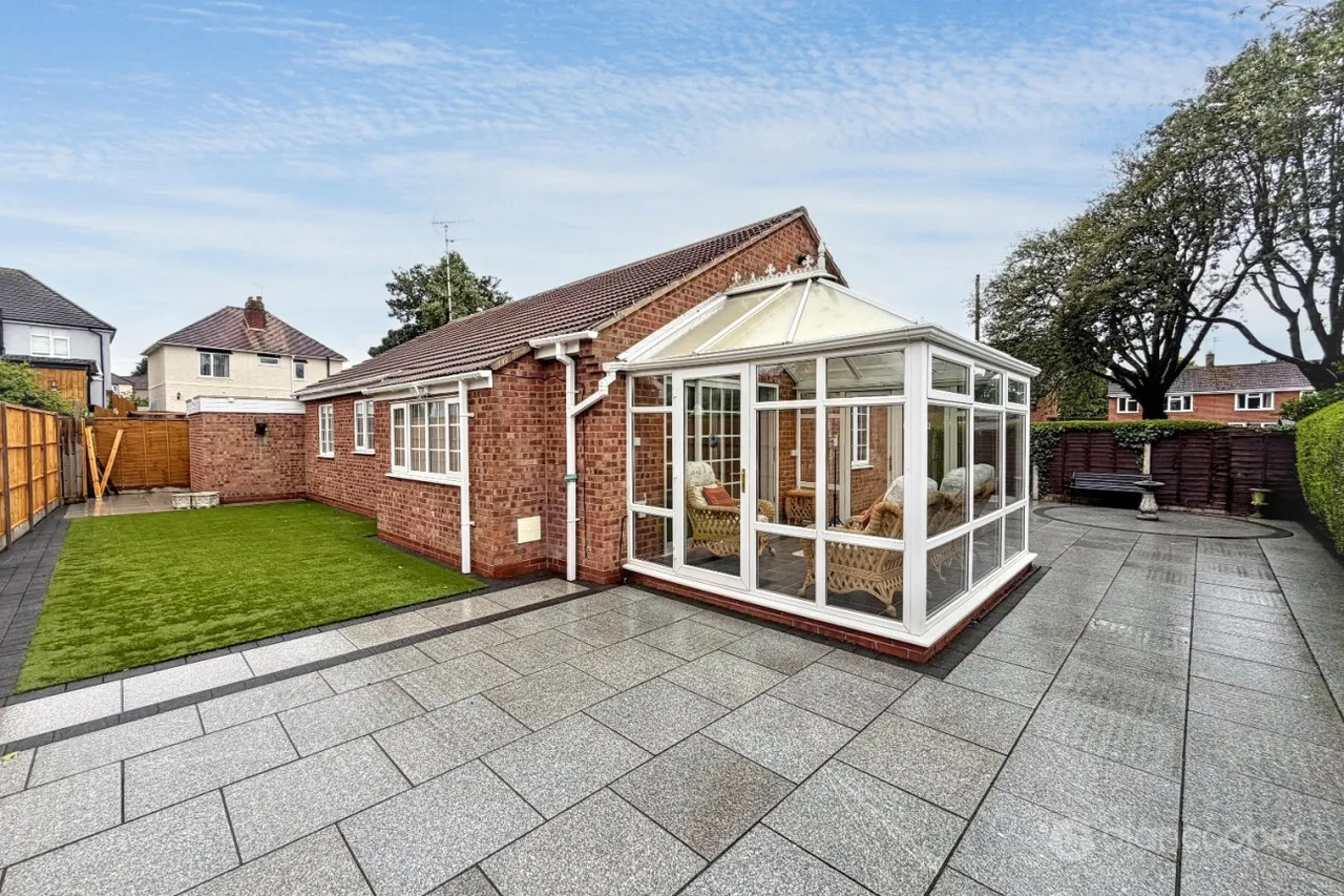 Church Lane, Weddington, CV10, photo 23