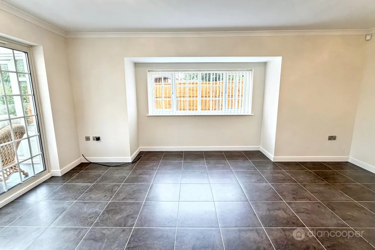 Church Lane, Weddington, CV10, photo 5