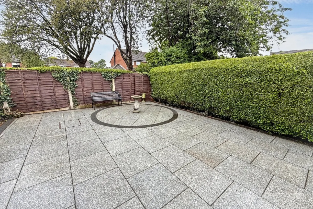 Church Lane, Weddington, CV10, photo 21