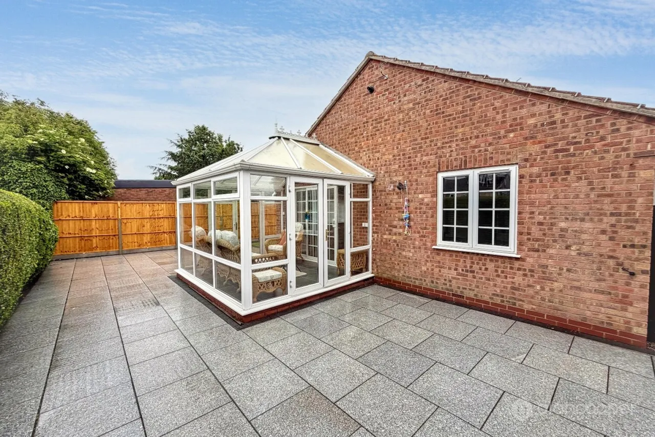 Church Lane, Weddington, CV10, photo 22