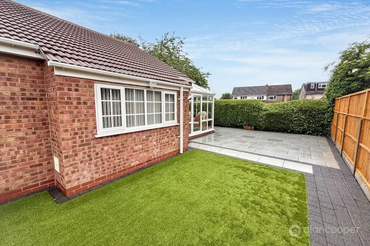 Church Lane, Weddington, CV10, photo 25