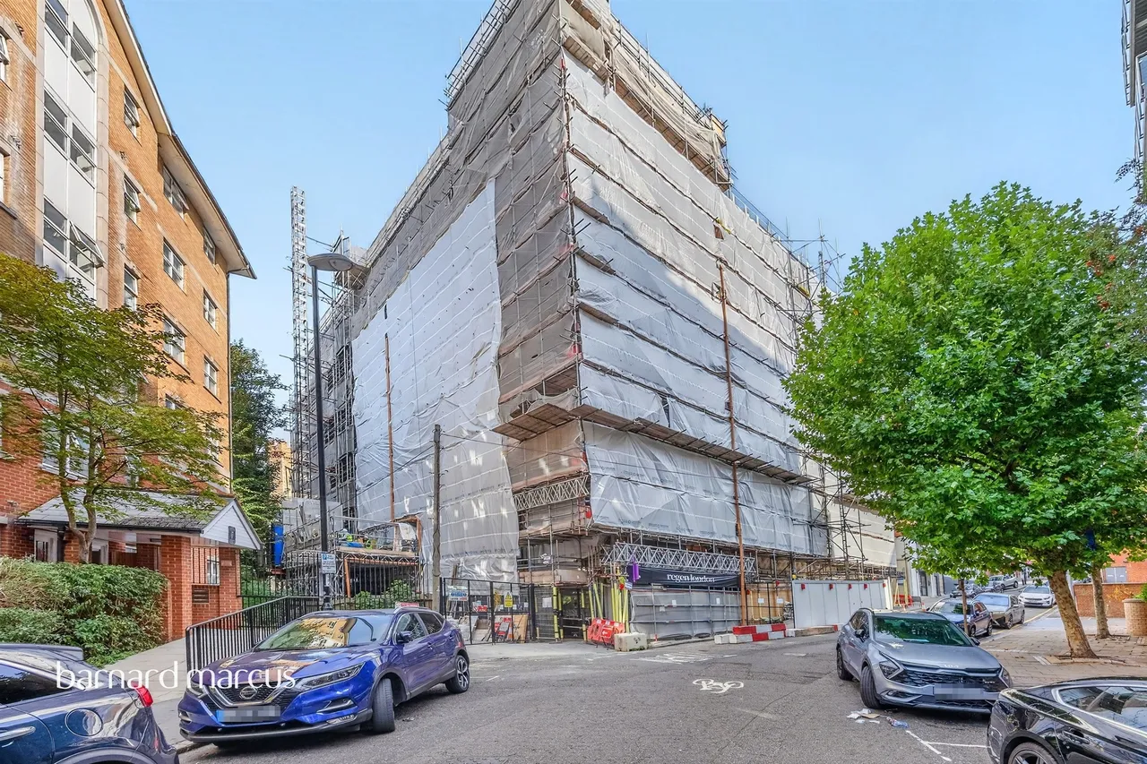 Scarbrook Road, Croydon, CR0, photo 14