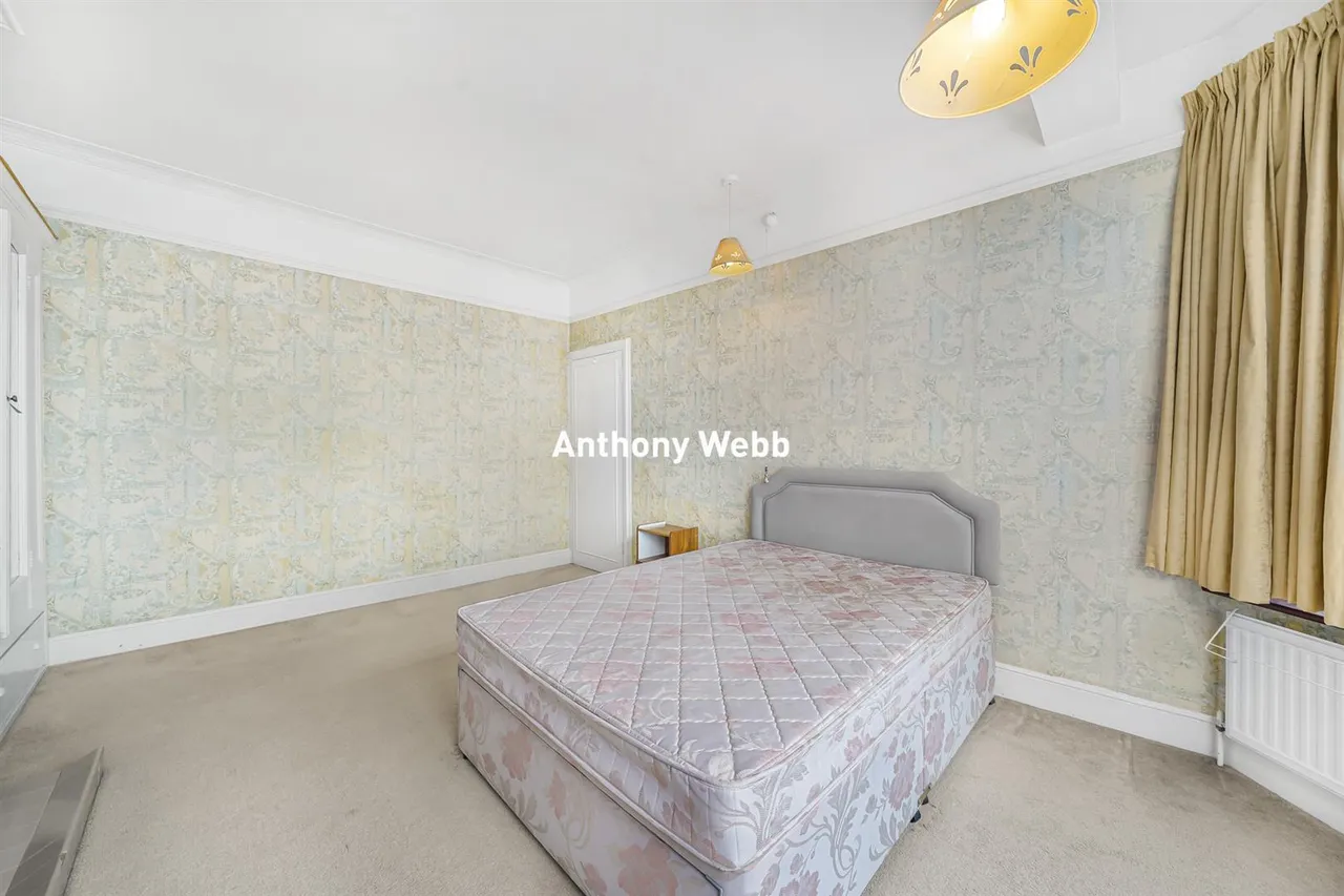 The Rise, Palmers Green, N13, photo 14