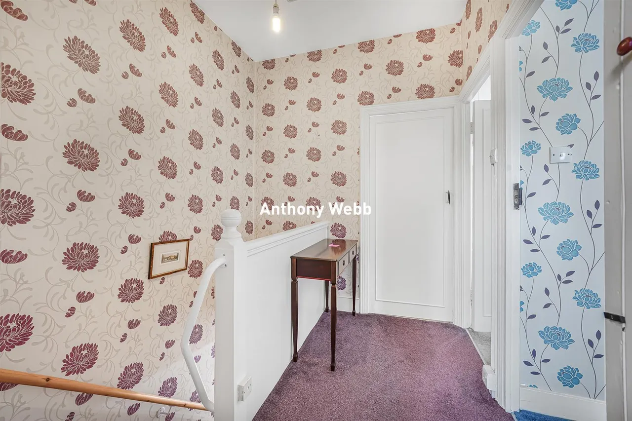 The Rise, Palmers Green, N13, photo 12
