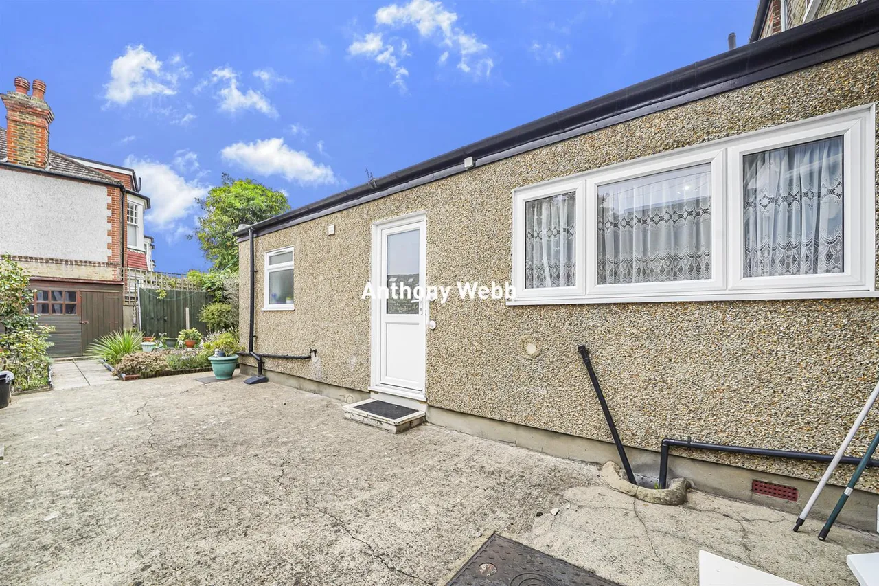 The Rise, Palmers Green, N13, photo 20