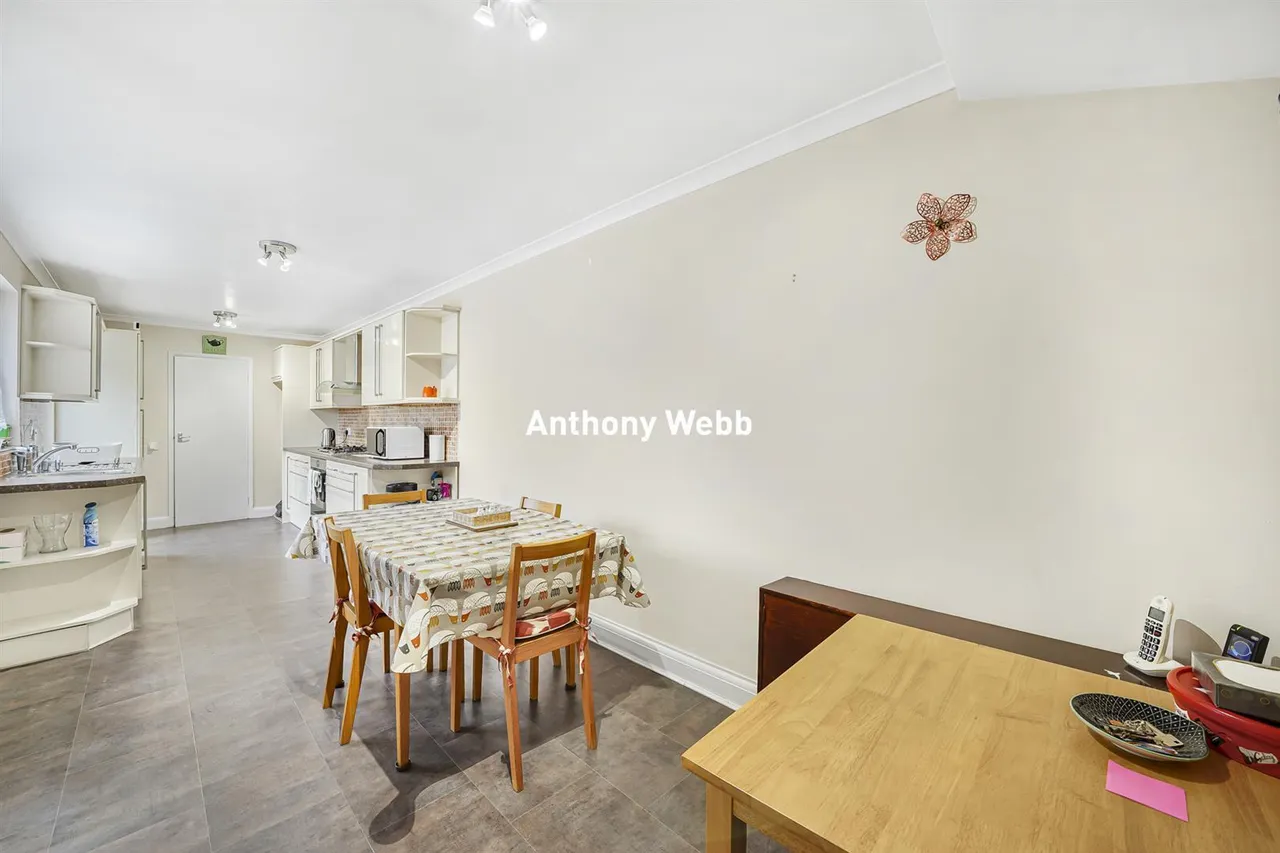 The Rise, Palmers Green, N13, photo 8