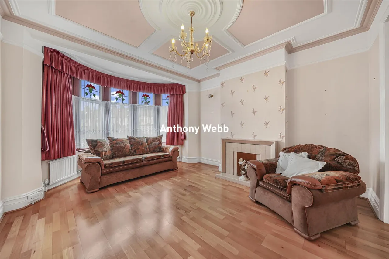 The Rise, Palmers Green, N13, photo 2