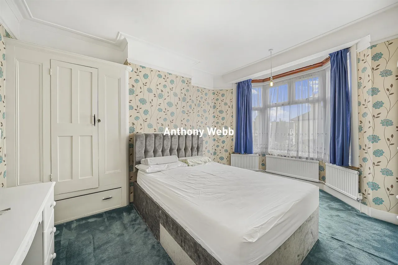 The Rise, Palmers Green, N13, photo 16