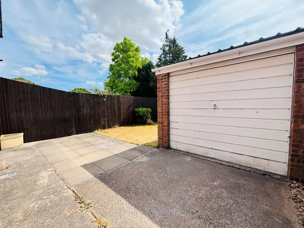 Barford Close, Sutton Coldfield, B76, photo 13