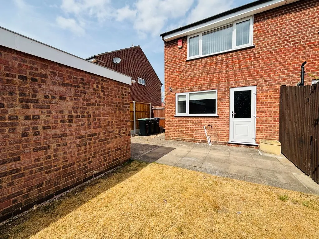 Barford Close, Sutton Coldfield, B76, photo 11