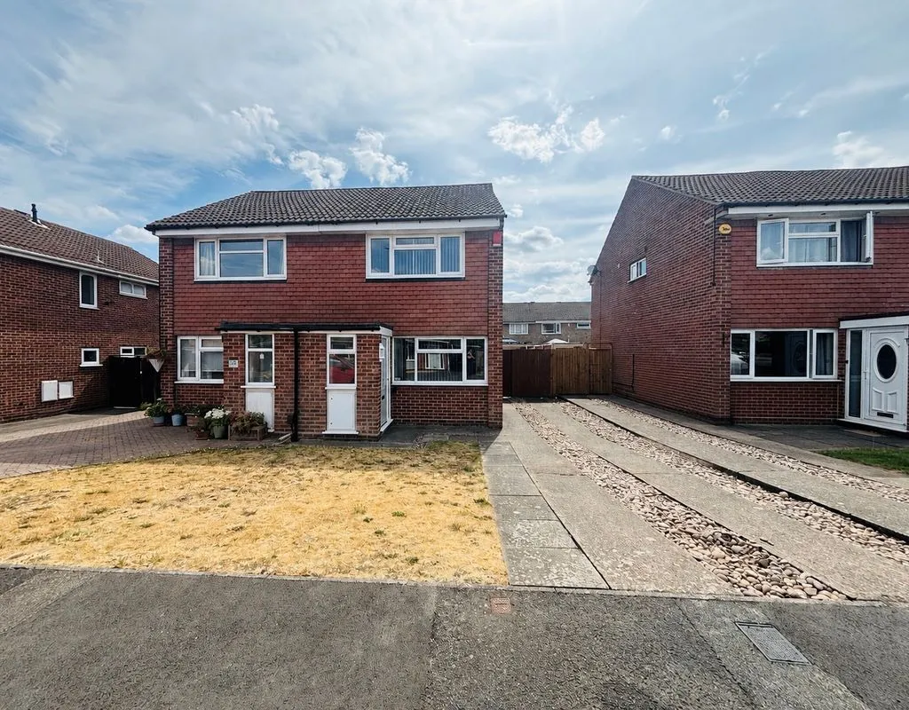 Barford Close, Sutton Coldfield, B76, photo 14