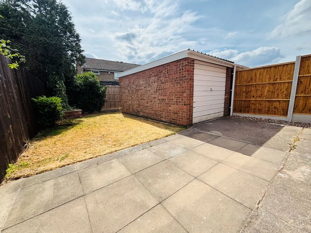 Barford Close, Sutton Coldfield, B76, photo 12