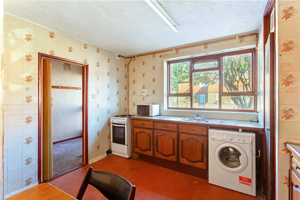 Esmeralda Road, London, SE1, photo 6