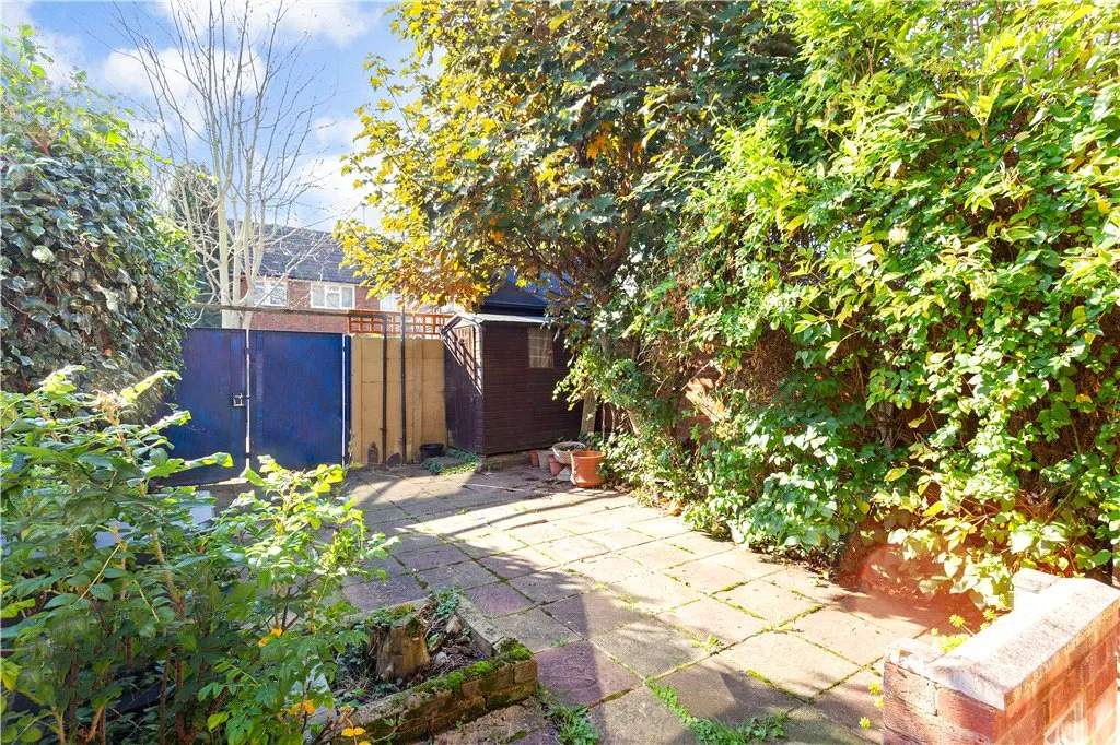 Esmeralda Road, London, SE1, photo 16