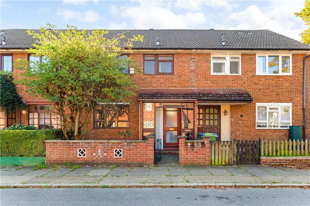 Esmeralda Road, London, SE1, photo 32
