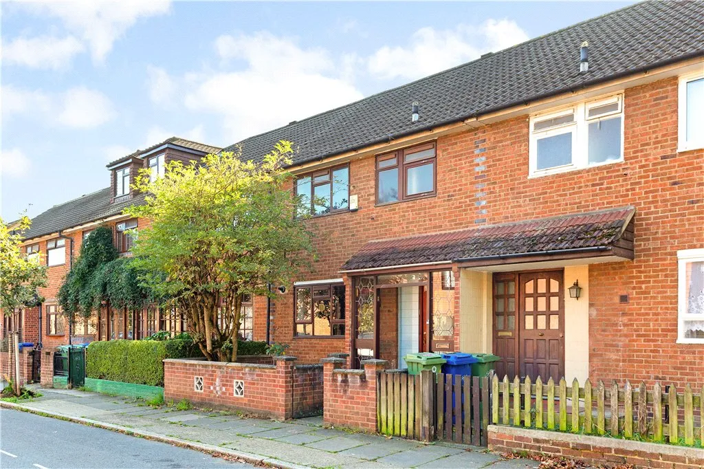 Esmeralda Road, London, SE1, photo 18