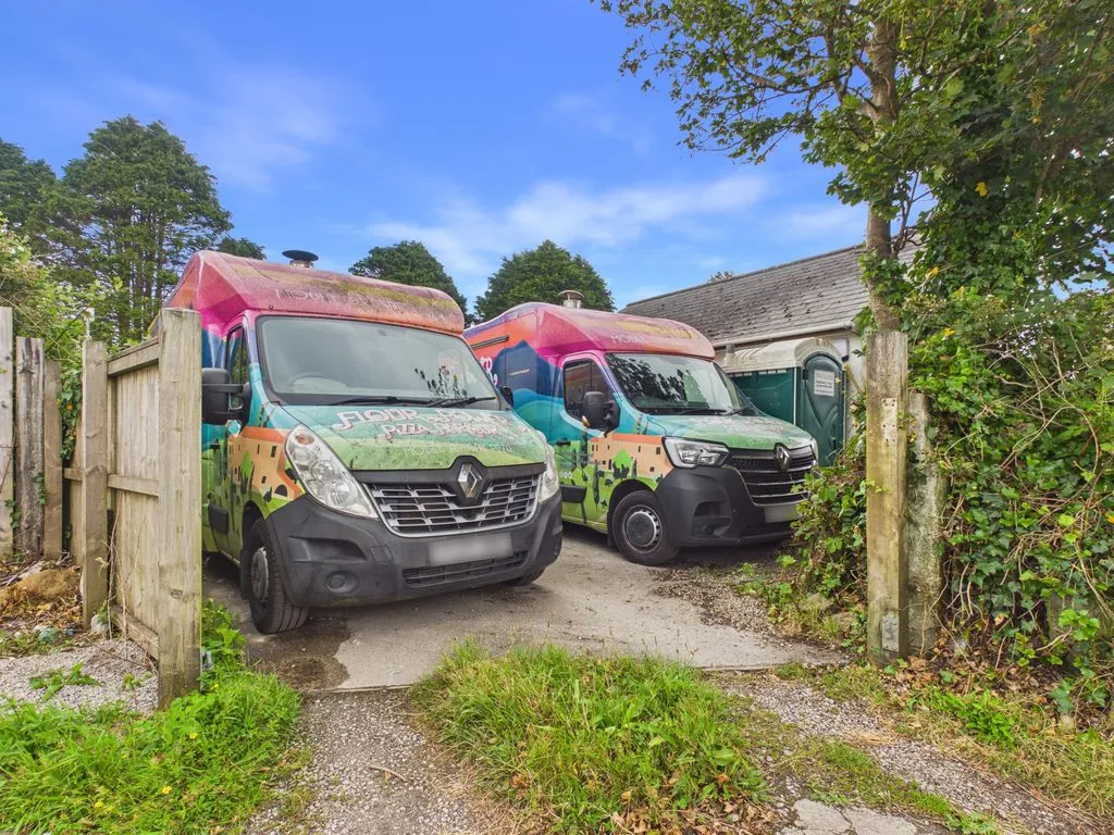 Carnarthen Street, Camborne, photo 10