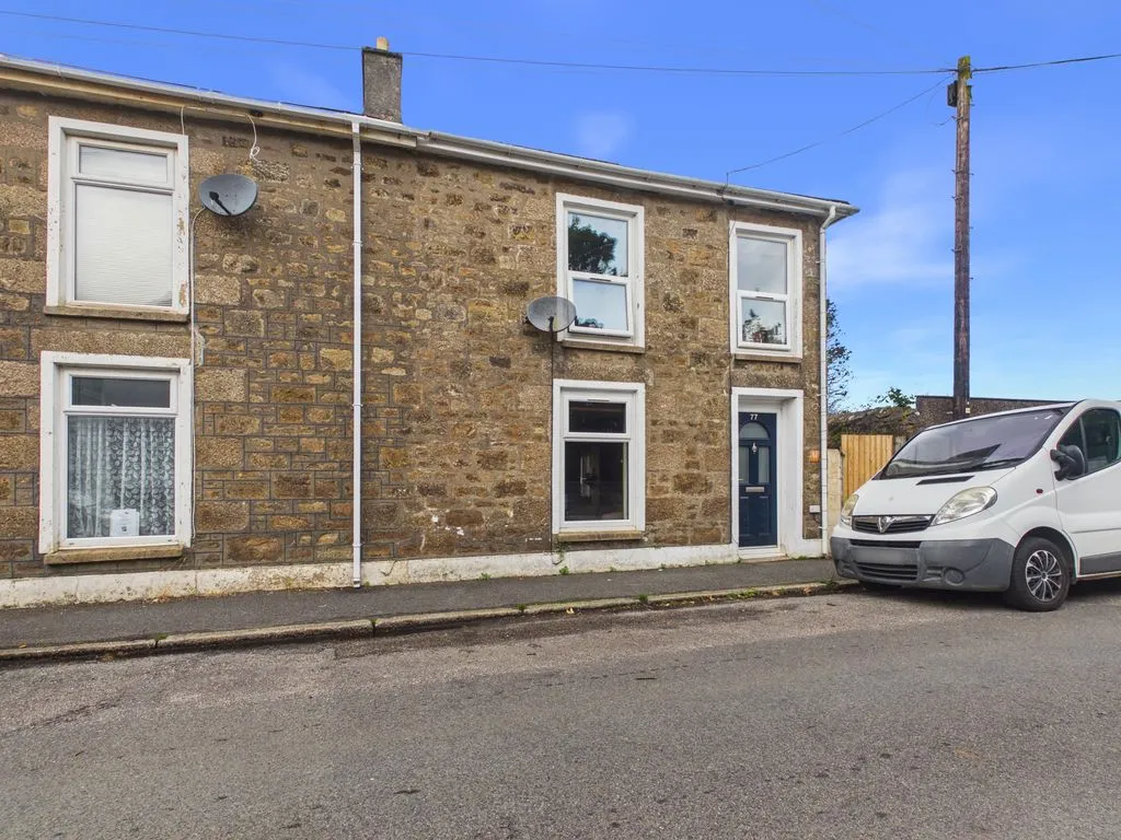 Carnarthen Street, Camborne, photo 5
