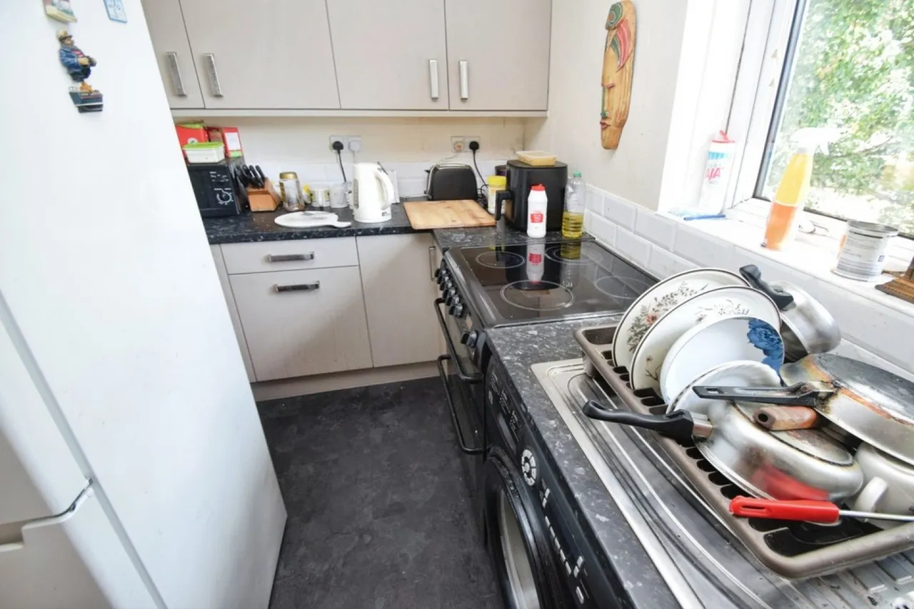Shipley, Bradford, BD18, photo 4