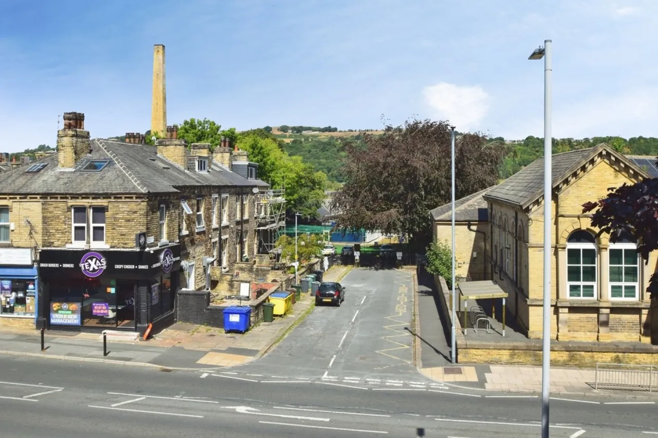 Shipley, Bradford, BD18, photo 8