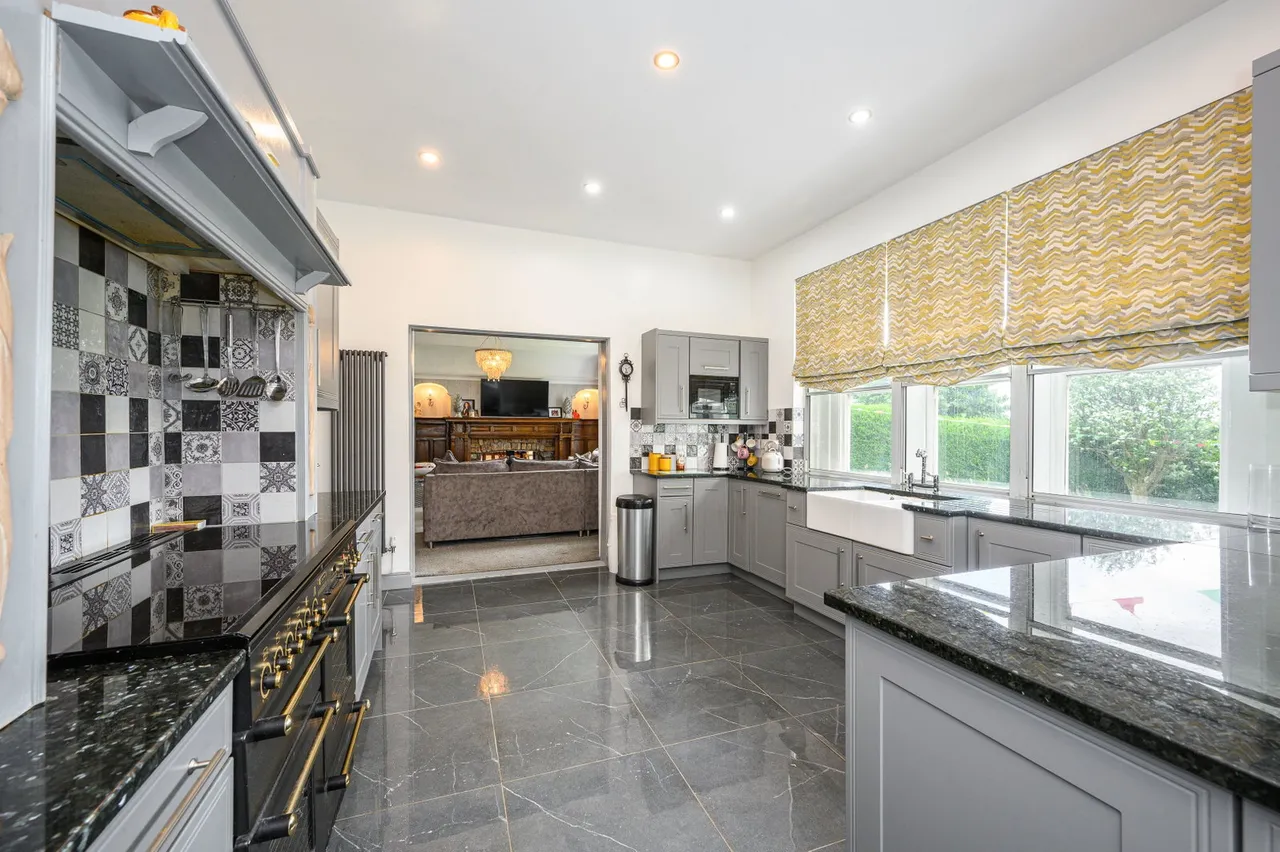 St Marys House, Brynmawr, photo 2
